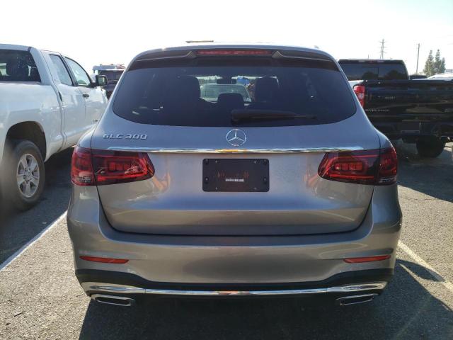 Photo 5 VIN: WDC0G8DB5LF739172 - MERCEDES-BENZ GLC 300 