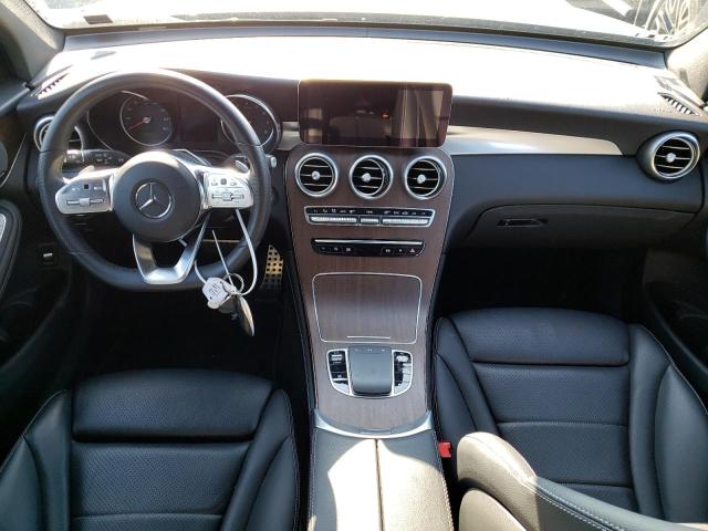 Photo 7 VIN: WDC0G8DB5LF739172 - MERCEDES-BENZ GLC 300 