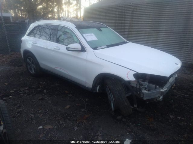 Photo 0 VIN: WDC0G8DB5LF755615 - MERCEDES-BENZ GLC 