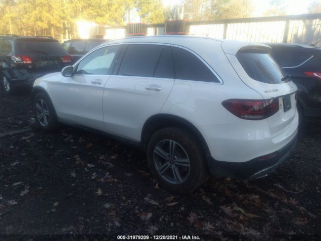 Photo 2 VIN: WDC0G8DB5LF755615 - MERCEDES-BENZ GLC 