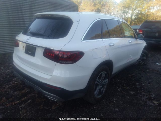 Photo 3 VIN: WDC0G8DB5LF755615 - MERCEDES-BENZ GLC 