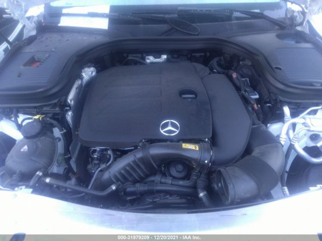 Photo 9 VIN: WDC0G8DB5LF755615 - MERCEDES-BENZ GLC 