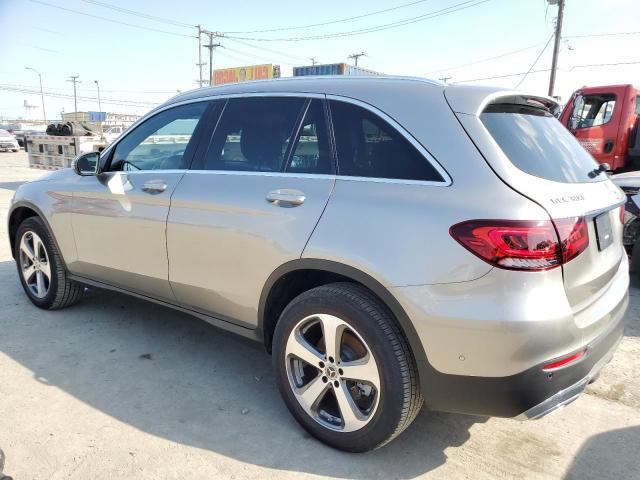 Photo 1 VIN: WDC0G8DB6LF731310 - MERCEDES-BENZ GLC 300 