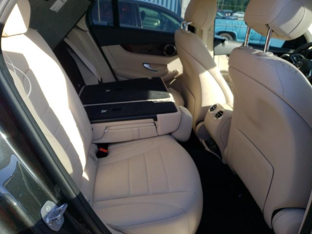 Photo 5 VIN: WDC0G8DB7LF711339 - MERCEDES-BENZ GLC 300 