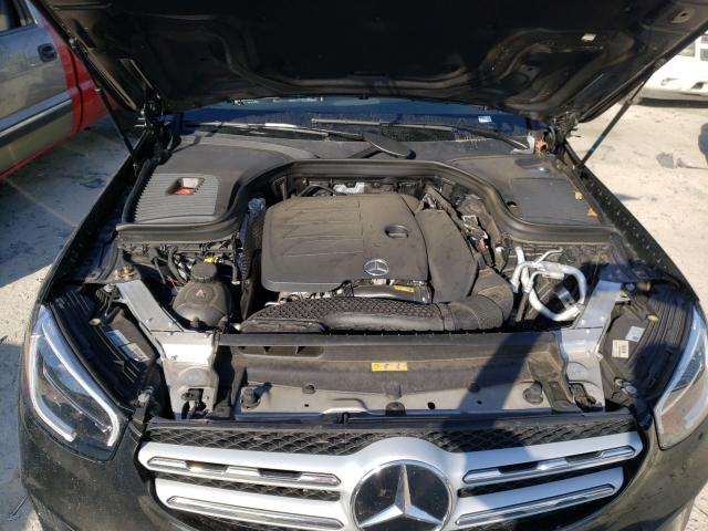 Photo 6 VIN: WDC0G8DB7LF711339 - MERCEDES-BENZ GLC 300 