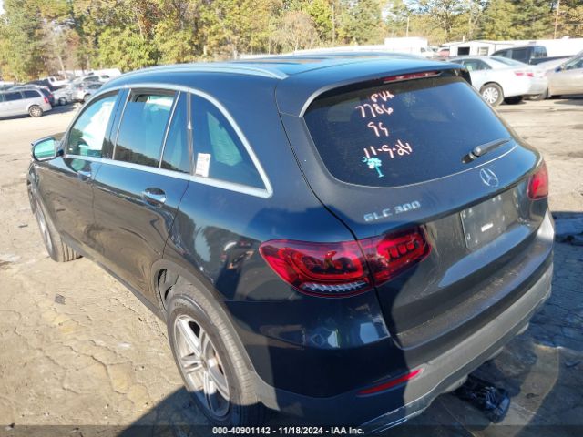 Photo 2 VIN: WDC0G8DB7LF717786 - MERCEDES-BENZ GLC-CLASS 