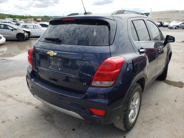 Photo 3 VIN: WDC0G8DB7LF740887 - MERCEDES-BENZ GLC 300 