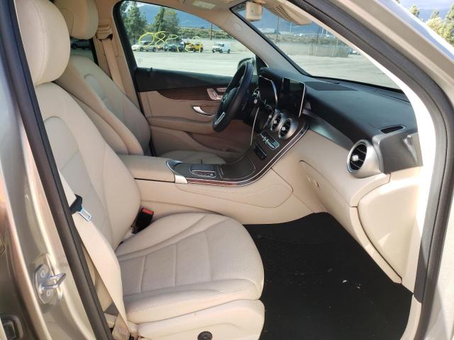 Photo 4 VIN: WDC0G8DB7LF744860 - MERCEDES-BENZ GLC 300 