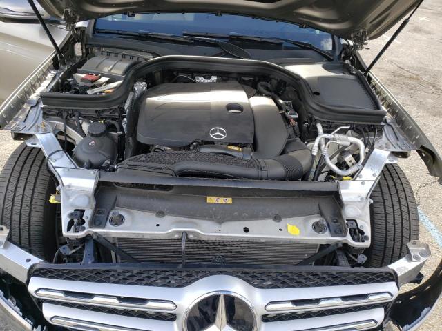 Photo 6 VIN: WDC0G8DB7LF744860 - MERCEDES-BENZ GLC 300 