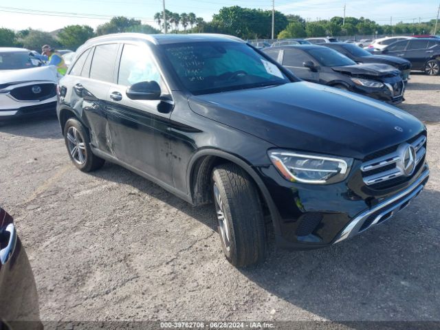 Photo 0 VIN: WDC0G8DB8LF674513 - MERCEDES-BENZ GLC 300 