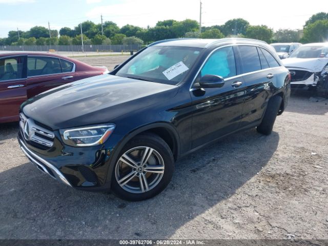 Photo 1 VIN: WDC0G8DB8LF674513 - MERCEDES-BENZ GLC 300 