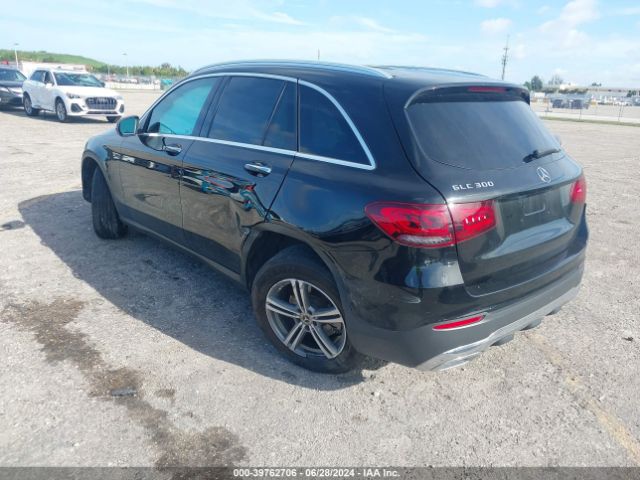 Photo 2 VIN: WDC0G8DB8LF674513 - MERCEDES-BENZ GLC 300 