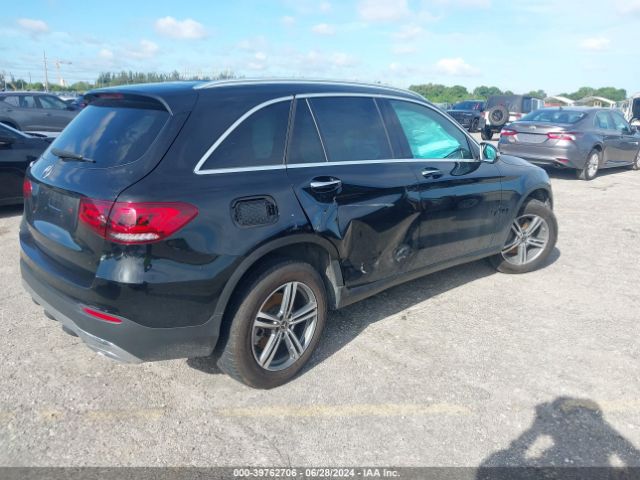 Photo 3 VIN: WDC0G8DB8LF674513 - MERCEDES-BENZ GLC 300 