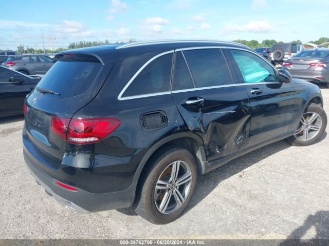 Photo 5 VIN: WDC0G8DB8LF674513 - MERCEDES-BENZ GLC 300 