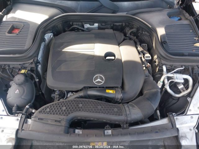 Photo 9 VIN: WDC0G8DB8LF674513 - MERCEDES-BENZ GLC 300 