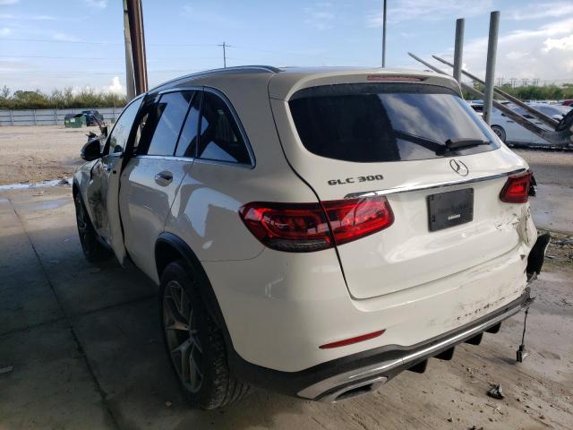 Photo 2 VIN: WDC0G8DB8LF708675 - MERCEDES-BENZ GLC 300 