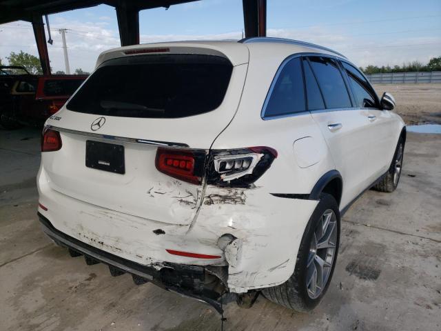 Photo 3 VIN: WDC0G8DB8LF708675 - MERCEDES-BENZ GLC 300 