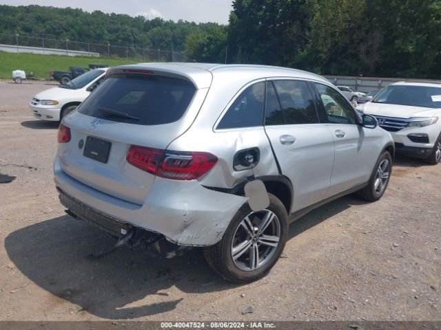 Photo 3 VIN: WDC0G8DB8LF730899 - MERCEDES-BENZ GLC-CLASS 