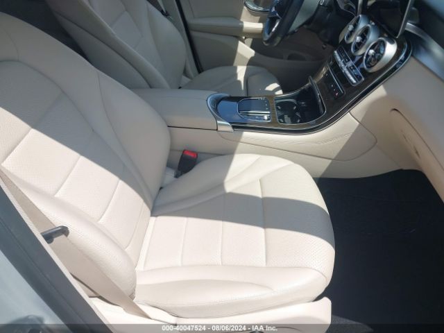 Photo 4 VIN: WDC0G8DB8LF730899 - MERCEDES-BENZ GLC-CLASS 