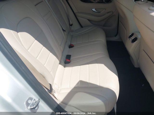 Photo 7 VIN: WDC0G8DB8LF730899 - MERCEDES-BENZ GLC-CLASS 