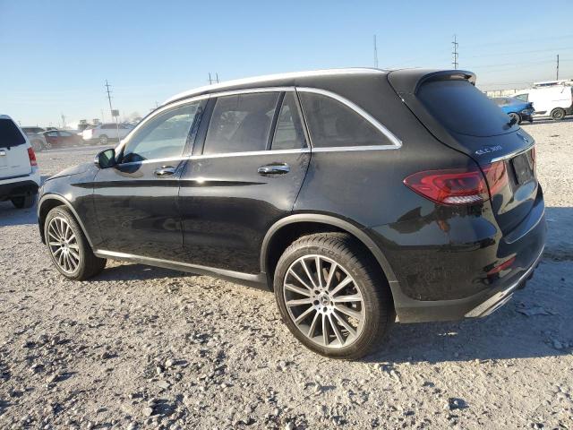 Photo 1 VIN: WDC0G8DB8LF741532 - MERCEDES-BENZ GLC 300 