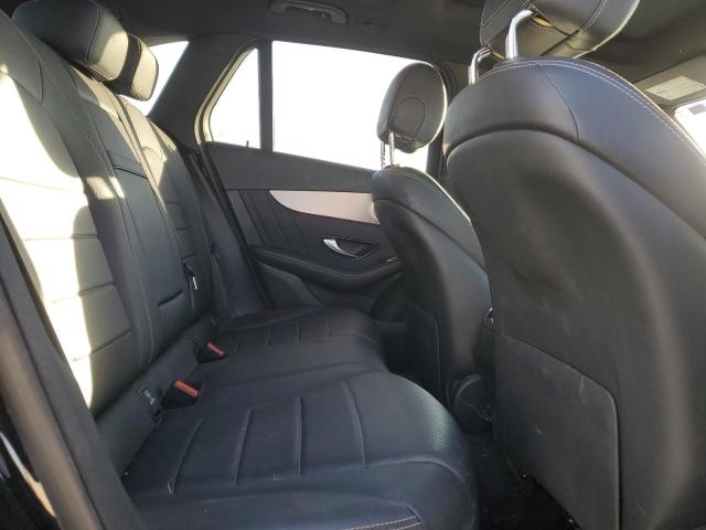 Photo 10 VIN: WDC0G8DB8LF741532 - MERCEDES-BENZ GLC 300 