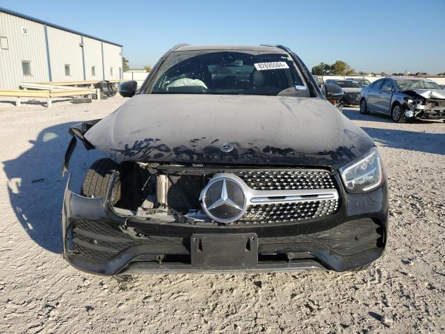 Photo 4 VIN: WDC0G8DB8LF741532 - MERCEDES-BENZ GLC 300 