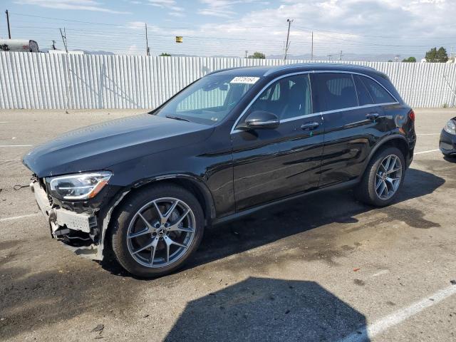 Photo 0 VIN: WDC0G8DB8LF742907 - MERCEDES-BENZ GLC 300 