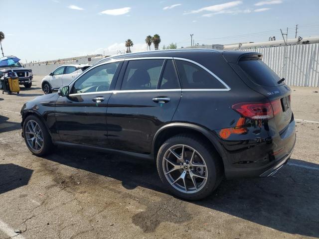 Photo 1 VIN: WDC0G8DB8LF742907 - MERCEDES-BENZ GLC 300 