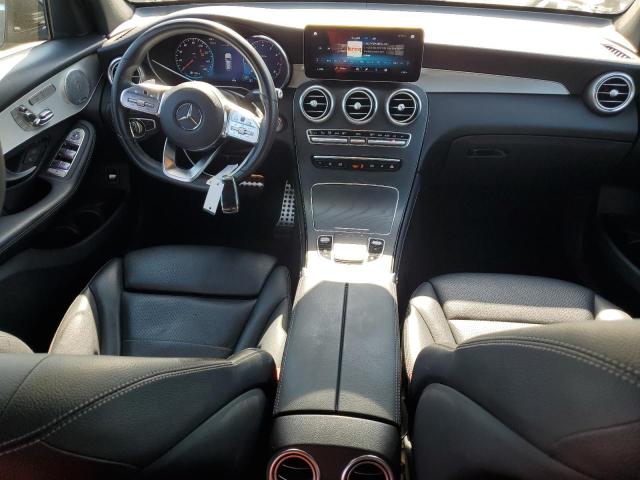 Photo 7 VIN: WDC0G8DB8LF742907 - MERCEDES-BENZ GLC 300 