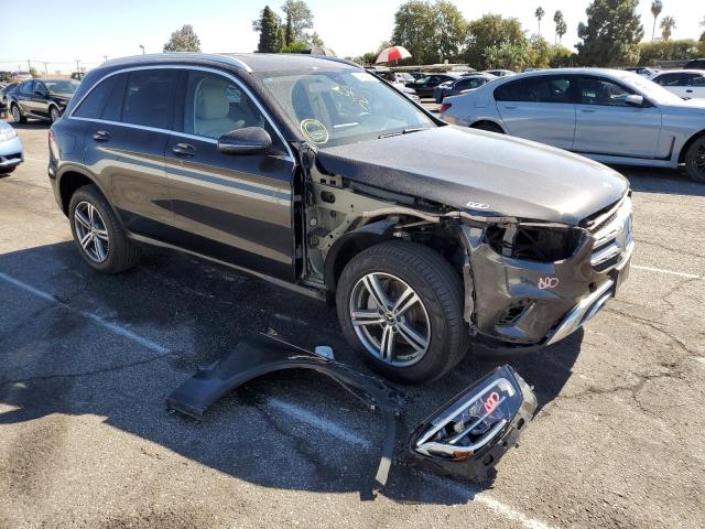 Photo 0 VIN: WDC0G8DB8LF744592 - MERCEDES-BENZ GLC 300 