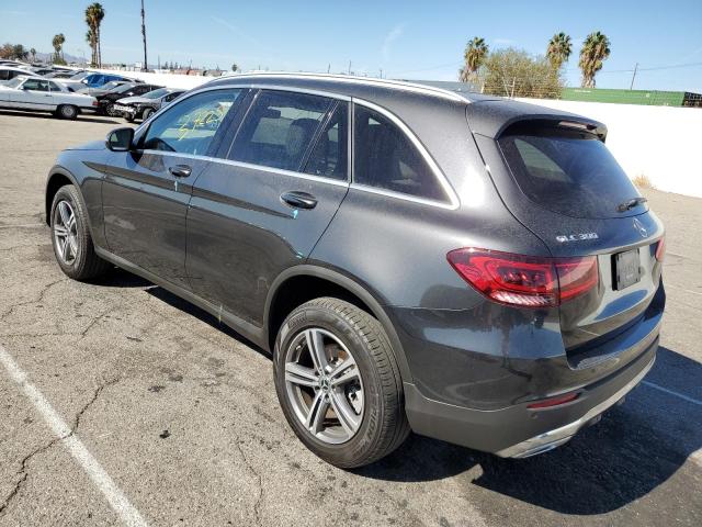 Photo 2 VIN: WDC0G8DB8LF744592 - MERCEDES-BENZ GLC 300 