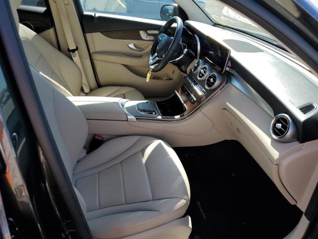 Photo 4 VIN: WDC0G8DB8LF744592 - MERCEDES-BENZ GLC 300 