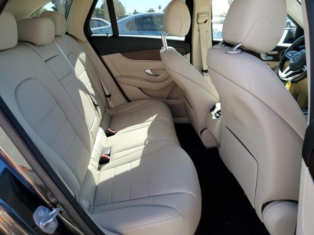 Photo 5 VIN: WDC0G8DB8LF744592 - MERCEDES-BENZ GLC 300 