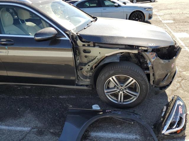 Photo 8 VIN: WDC0G8DB8LF744592 - MERCEDES-BENZ GLC 300 