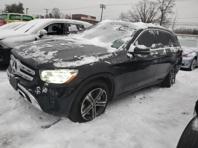 Photo 0 VIN: WDC0G8DB8LF750795 - MERCEDES-BENZ GLC-CLASS 