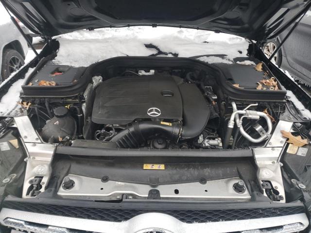 Photo 11 VIN: WDC0G8DB8LF750795 - MERCEDES-BENZ GLC-CLASS 