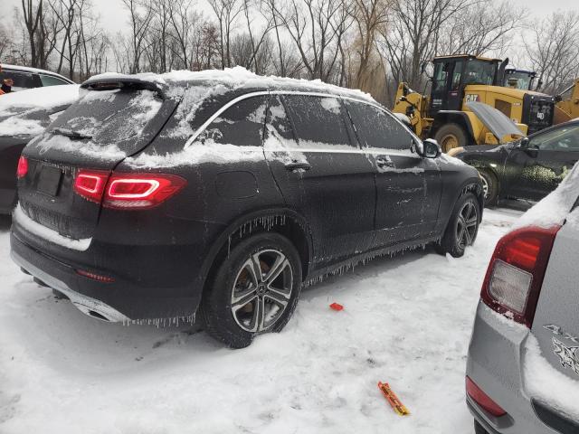 Photo 2 VIN: WDC0G8DB8LF750795 - MERCEDES-BENZ GLC-CLASS 