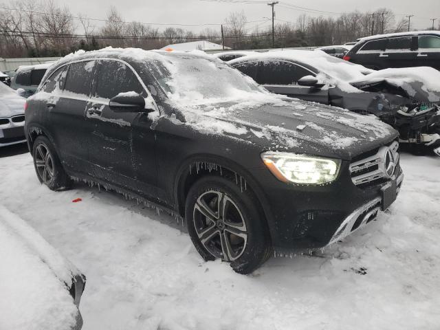 Photo 3 VIN: WDC0G8DB8LF750795 - MERCEDES-BENZ GLC-CLASS 