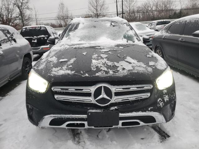 Photo 4 VIN: WDC0G8DB8LF750795 - MERCEDES-BENZ GLC-CLASS 