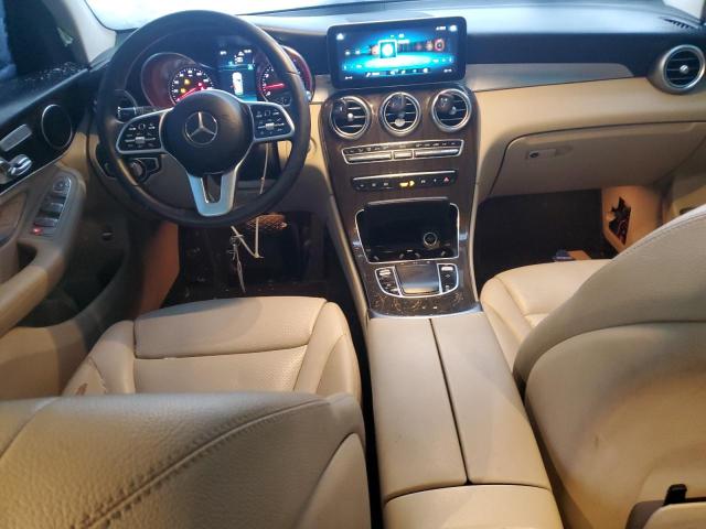 Photo 7 VIN: WDC0G8DB8LF750795 - MERCEDES-BENZ GLC-CLASS 