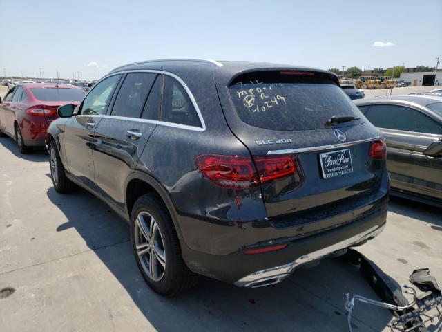 Photo 2 VIN: WDC0G8DB8LF754782 - MERCEDES-BENZ GLC 300 