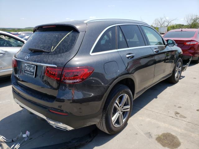 Photo 3 VIN: WDC0G8DB8LF754782 - MERCEDES-BENZ GLC 300 