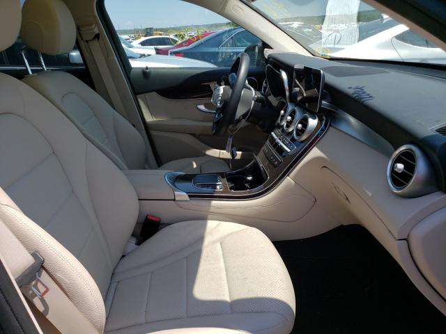 Photo 4 VIN: WDC0G8DB8LF754782 - MERCEDES-BENZ GLC 300 