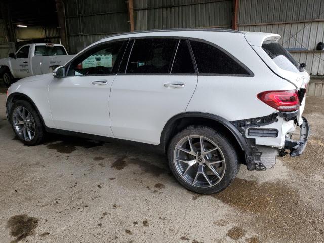 Photo 1 VIN: WDC0G8DB9LF691319 - MERCEDES-BENZ GLC 300 