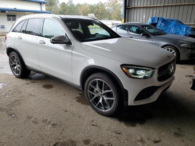 Photo 3 VIN: WDC0G8DB9LF691319 - MERCEDES-BENZ GLC 300 