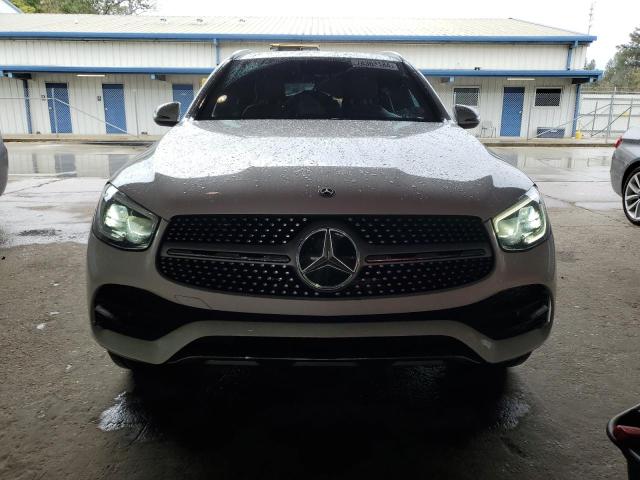 Photo 4 VIN: WDC0G8DB9LF691319 - MERCEDES-BENZ GLC 300 