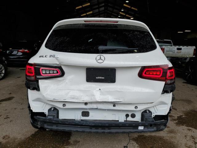 Photo 5 VIN: WDC0G8DB9LF691319 - MERCEDES-BENZ GLC 300 