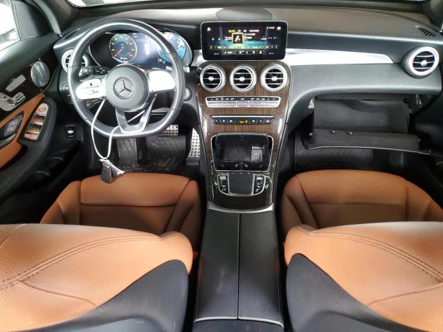 Photo 7 VIN: WDC0G8DB9LF691319 - MERCEDES-BENZ GLC 300 