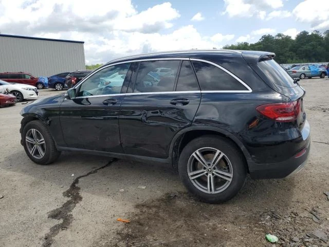 Photo 1 VIN: WDC0G8DB9LF698531 - MERCEDES-BENZ GLC 300 